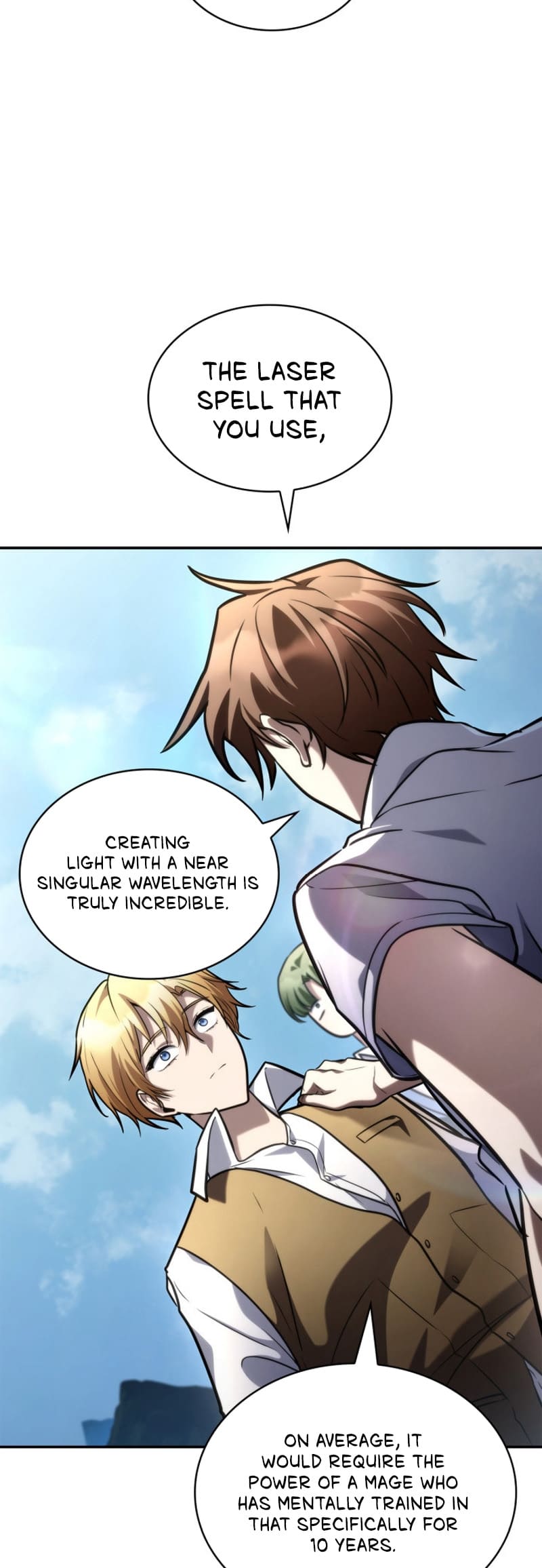 Infinite Mage, Chapter 102 image 45